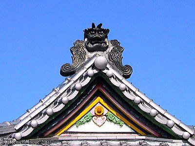 写真●八坂神社