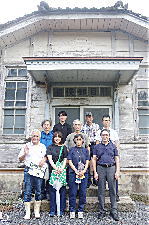 鹿児島民具川辺地域例会